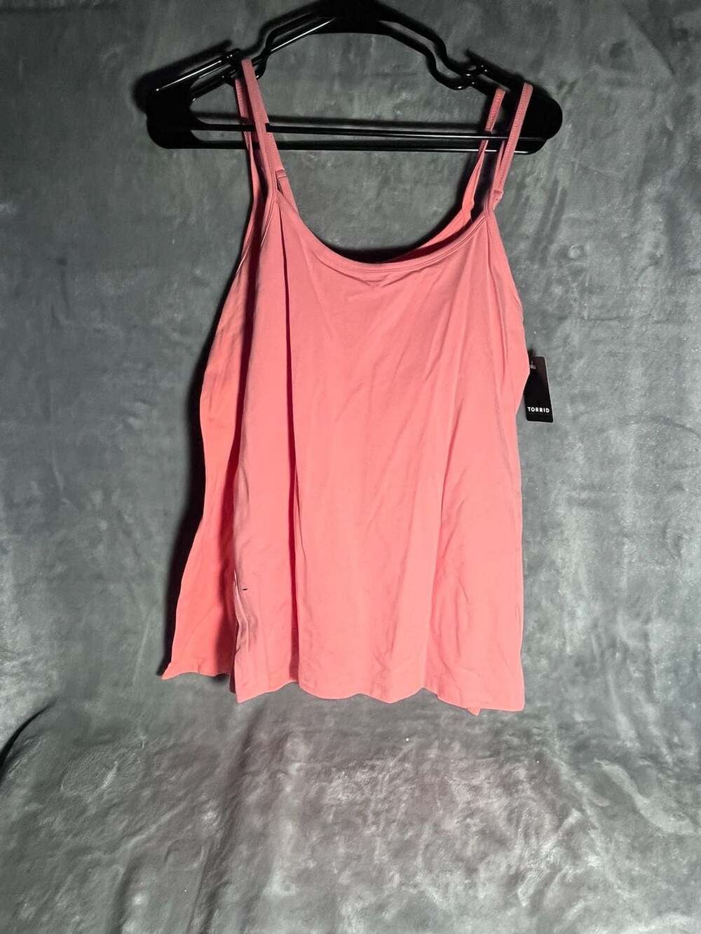 Foxy Cami - Torrid